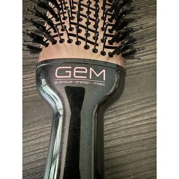 GEM Hot Air Styling Brush - Picture 4 of 7